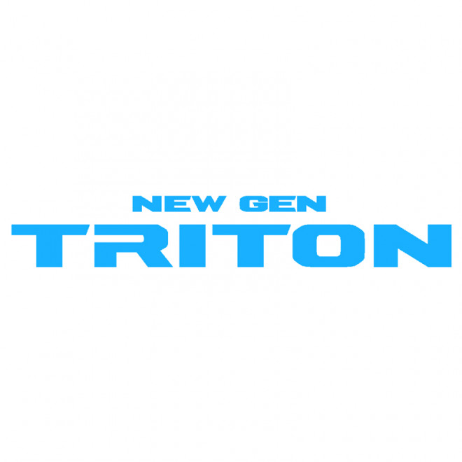 Next-Gen Triton