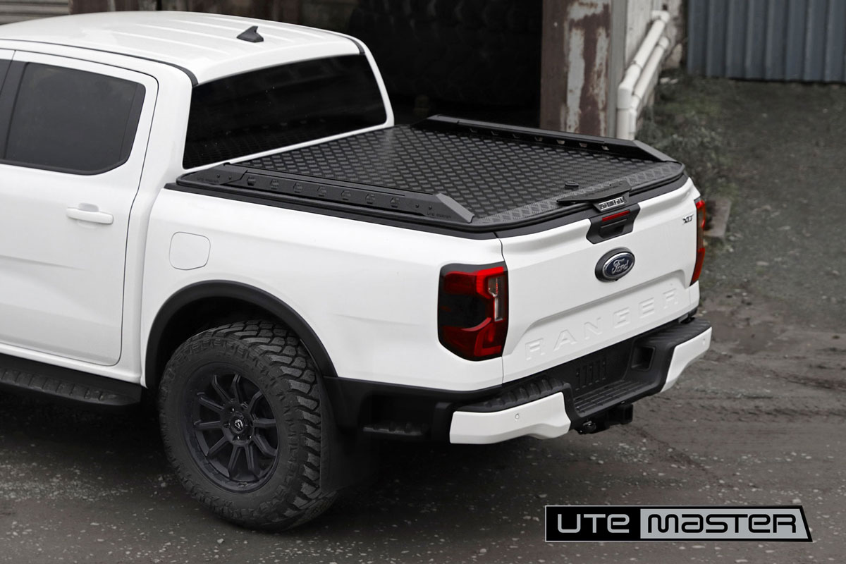 Ute Accessories Unleash Your Ute's Potential! Utemaster