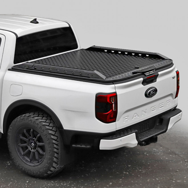 2022+ Ford Ranger Hard Lid