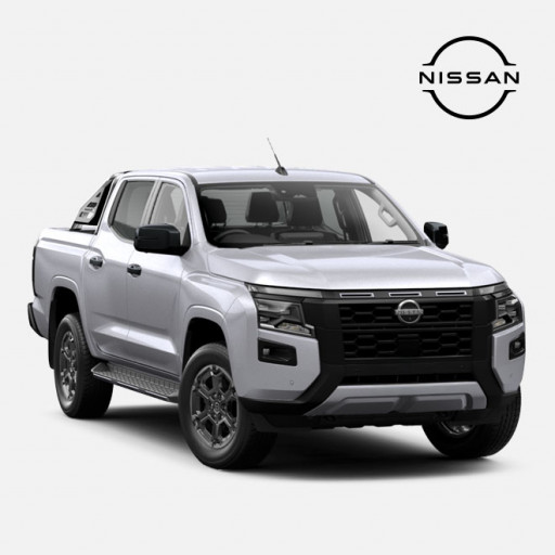 2026+ D27 Nissan Navara Canopy