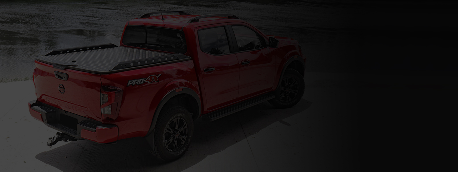 2015-2025 Nissan Navara Accessories & Aftermarket Parts