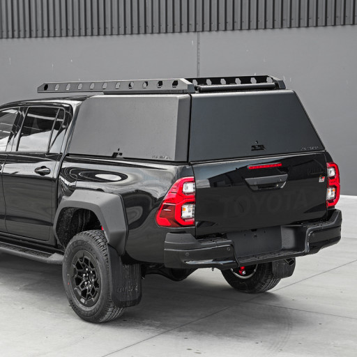 2016-2025 Toyota Hilux Canopy