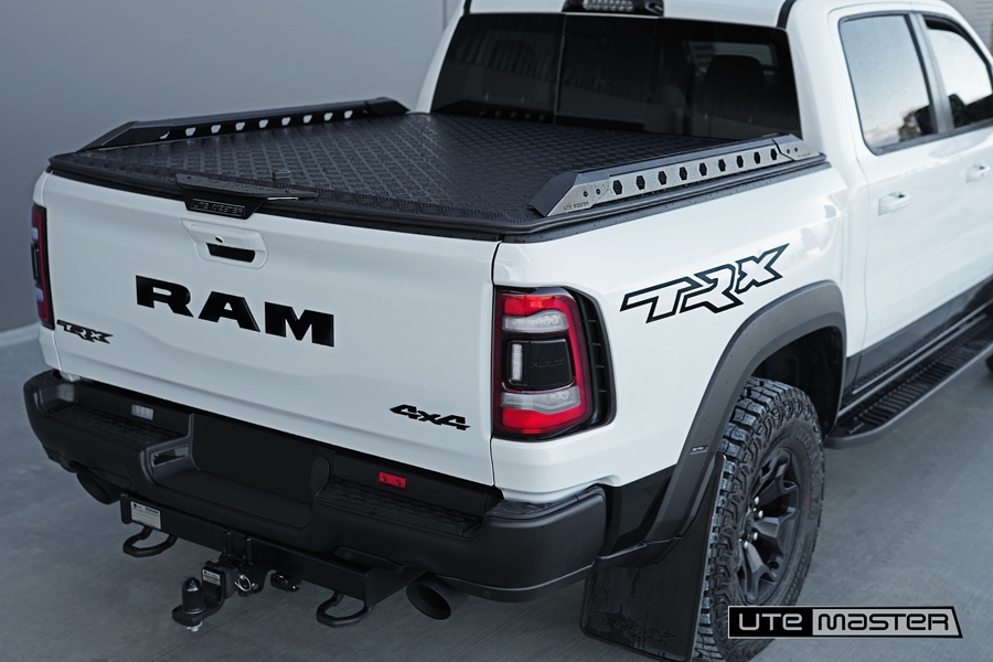 Load-Lid to suit 5'7" 1500 without RamBox 2009-2023