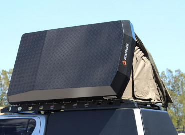 Roof Top Tent Mounting
