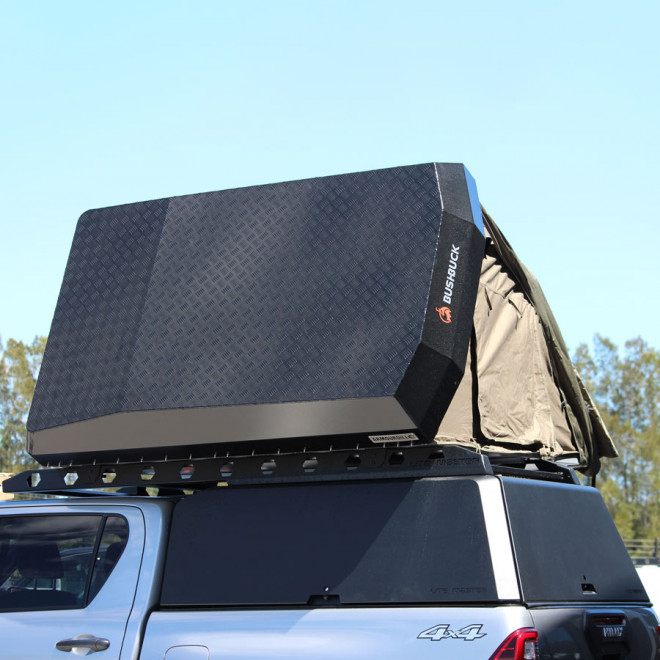 Ute Canopy Accessories 