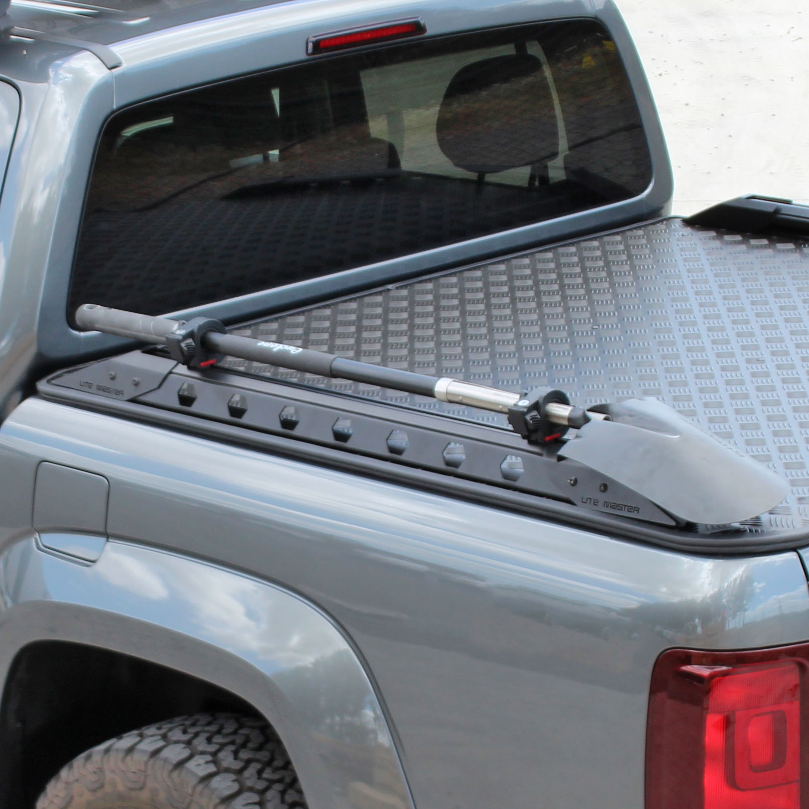 Hard Lid Accessories