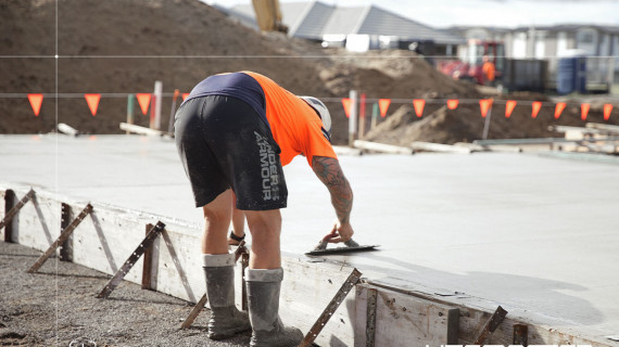 Toyota Hilux Canopy Ute White Concreting Roof Rack Central Locking Utemaster Trailcore Tray 4 v2