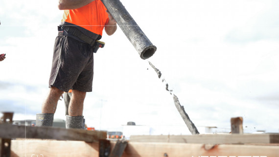 Toyota Hilux Canopy Ute White Concreting Roof Rack Central Locking Utemaster Trailcore Tray 5 v2