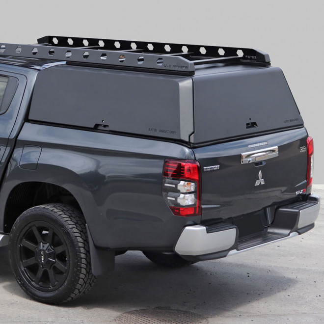 2015-2023 Mitsubishi Triton Canopy