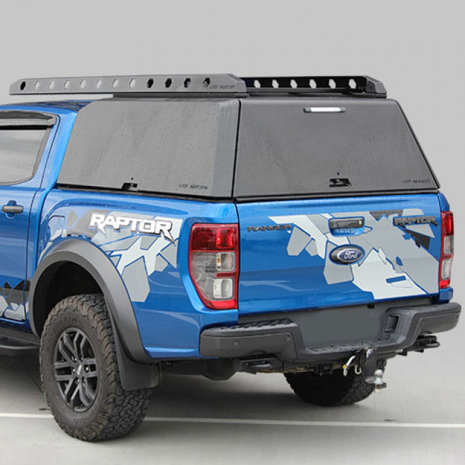 Ford Ranger Canopy