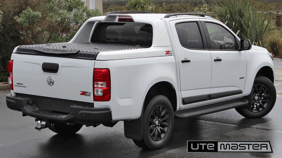 Ute Hard Lid to suit Holden Colorado Utemaster Load Lid Z71