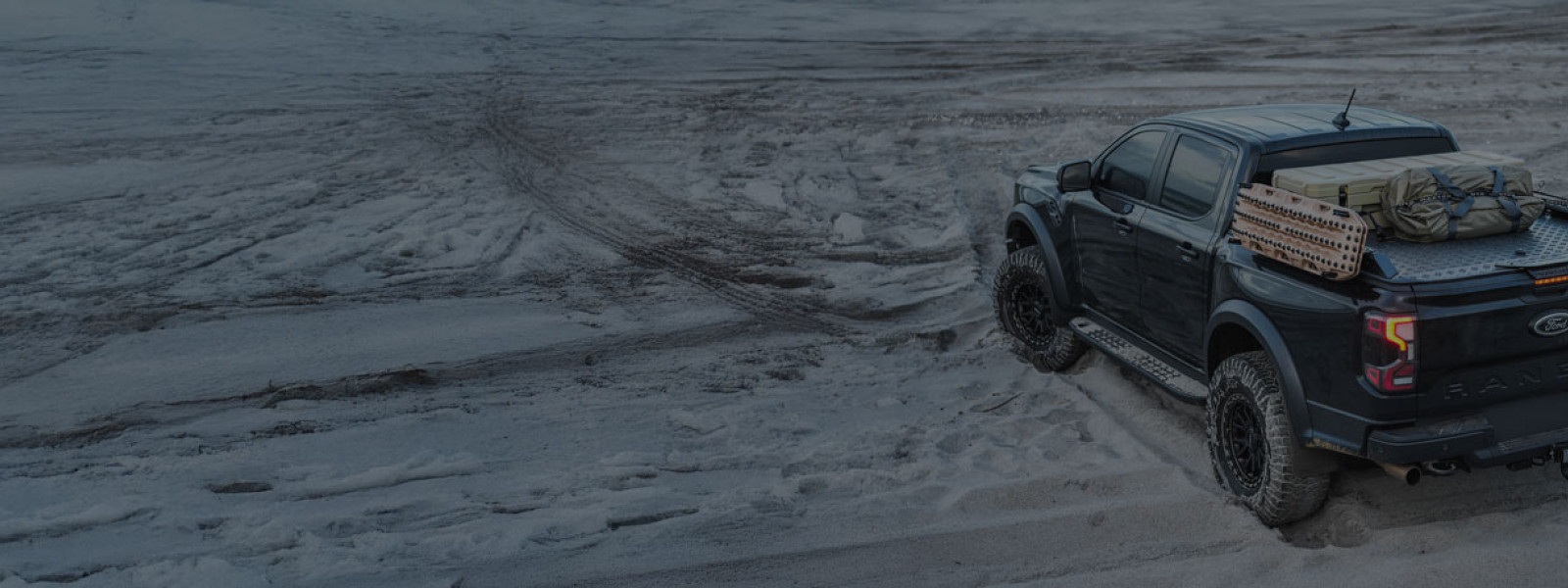 Accessories & Aftermarket Parts