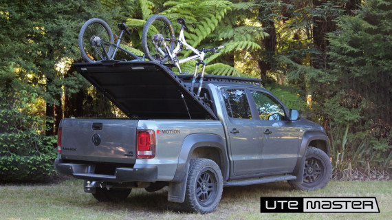 Ute Hard Lid to suit VW Volkswagen Amarok Utemaster Load Lid