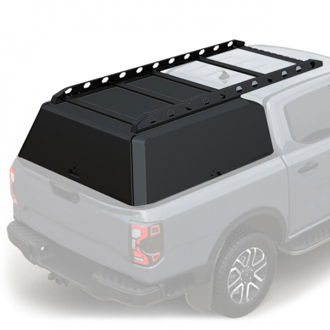 Mitsubishi Triton Canopy