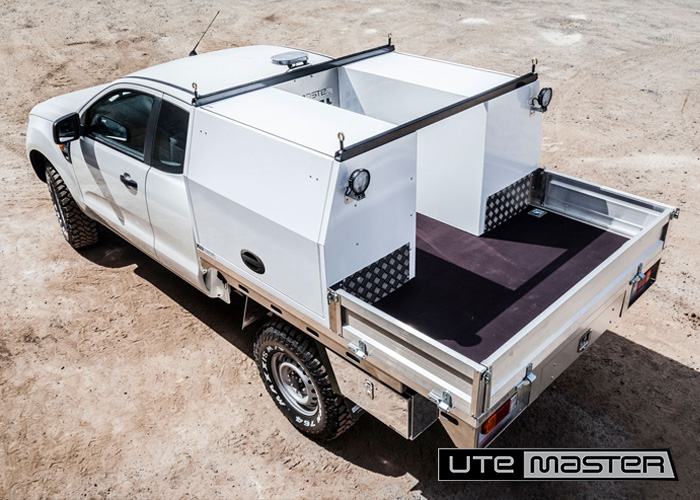 Ute Accessories NZ Unleash Your Ute's Potential! Utemaster