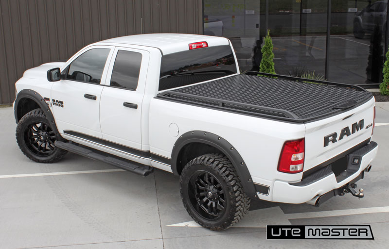 Load-Lid to suit 6'4 1500/2500 without RamBox 2009-2023