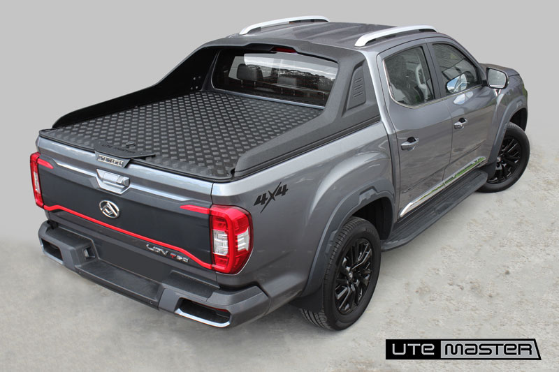 Load-Lid™  to suit 2021-2022 LDV T60 Sailplane
