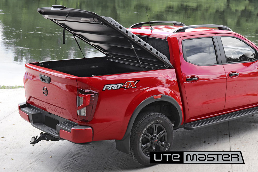 Standard Load-Lid to suit 2021+ Navara