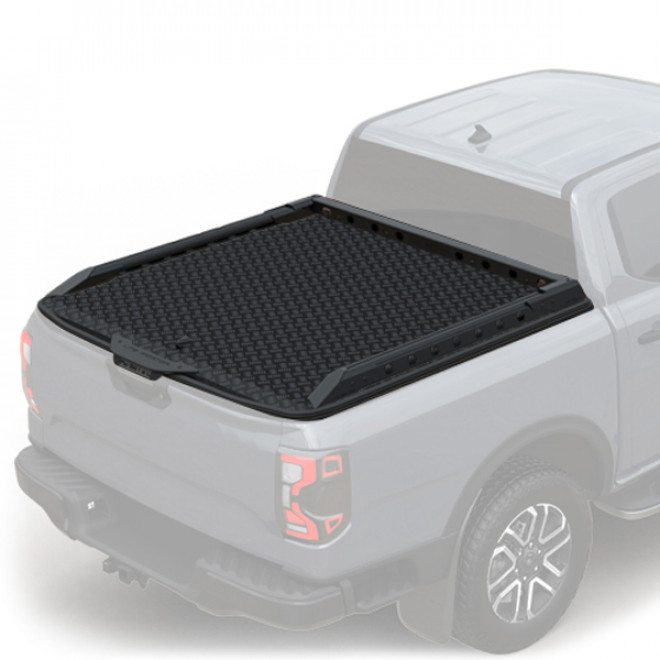 Chevrolet Silverado Hard Lid