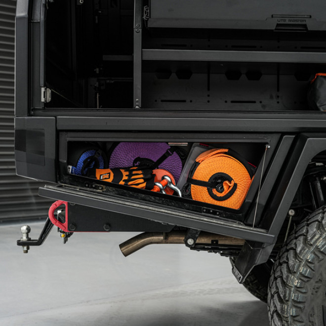 Underbody Toolbox