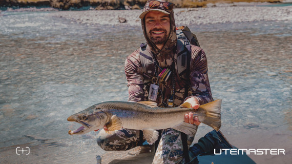 Utemaster Top of the lakes Hunting Fishing  v2