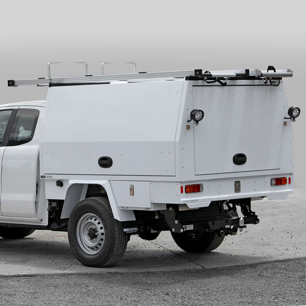 Ute Service Body