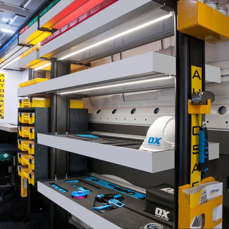 Our Products Utemaster