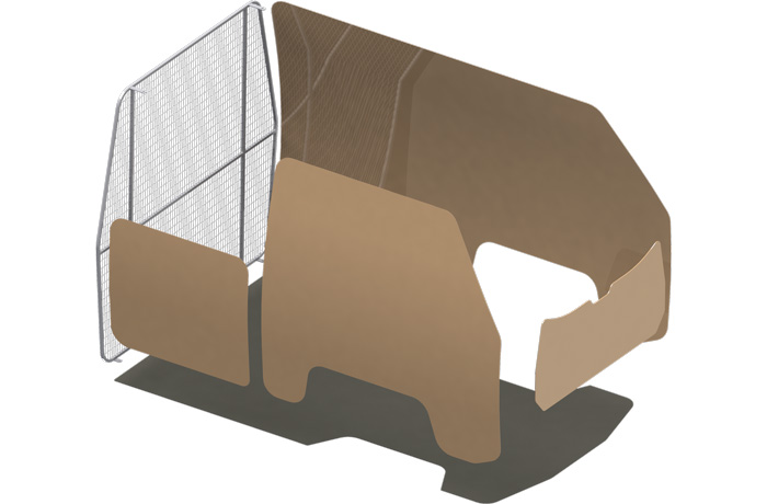 Internal Lining Kits