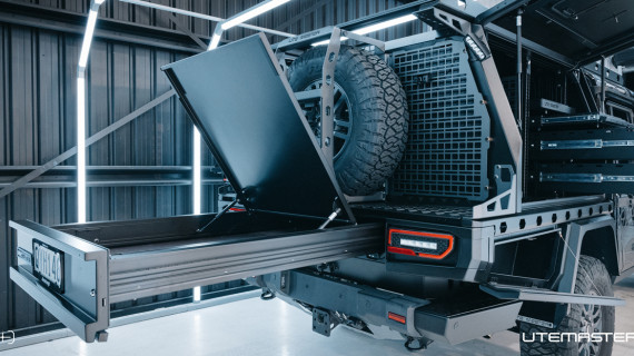 ineos grenaider canopy best tray setup 4x4 drawers v2