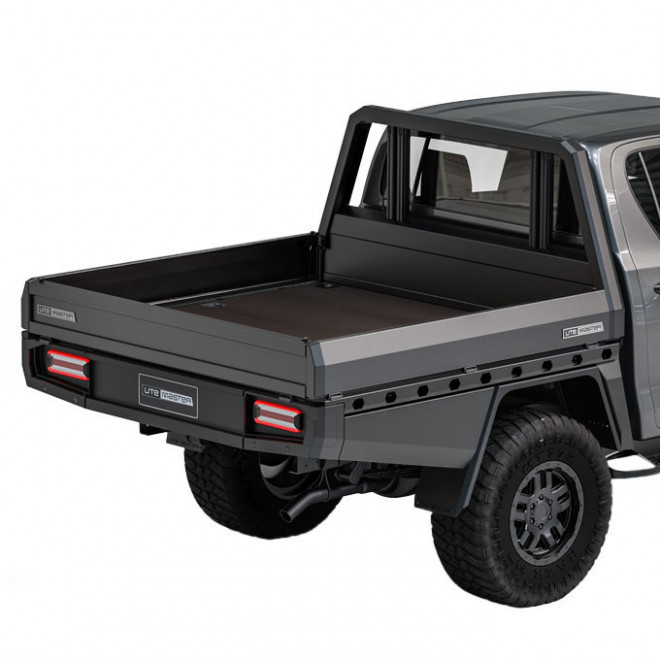 Ute Tray