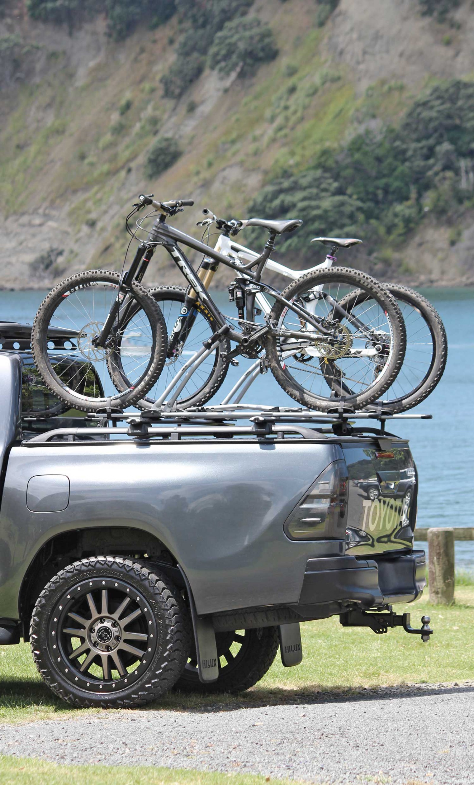 Utemaster. Unleash Your Ute's Potential! Utemaster