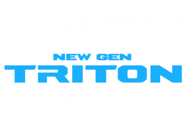 Next-Gen Triton