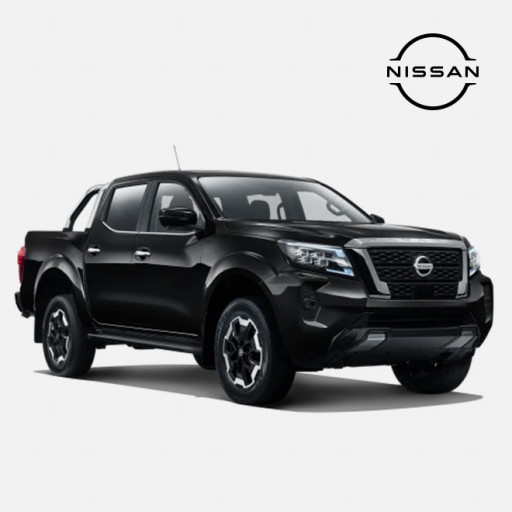 2021-2025 D23 Nissan Navara Canopy