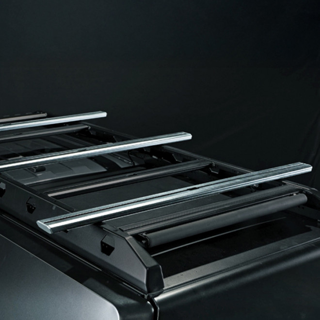 Cantilever Cross Bars