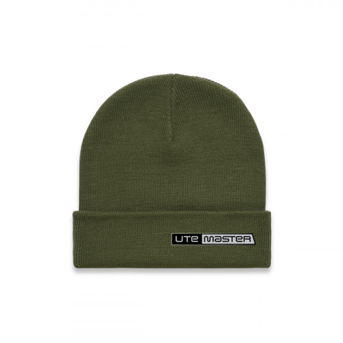 Utemaster Beanie