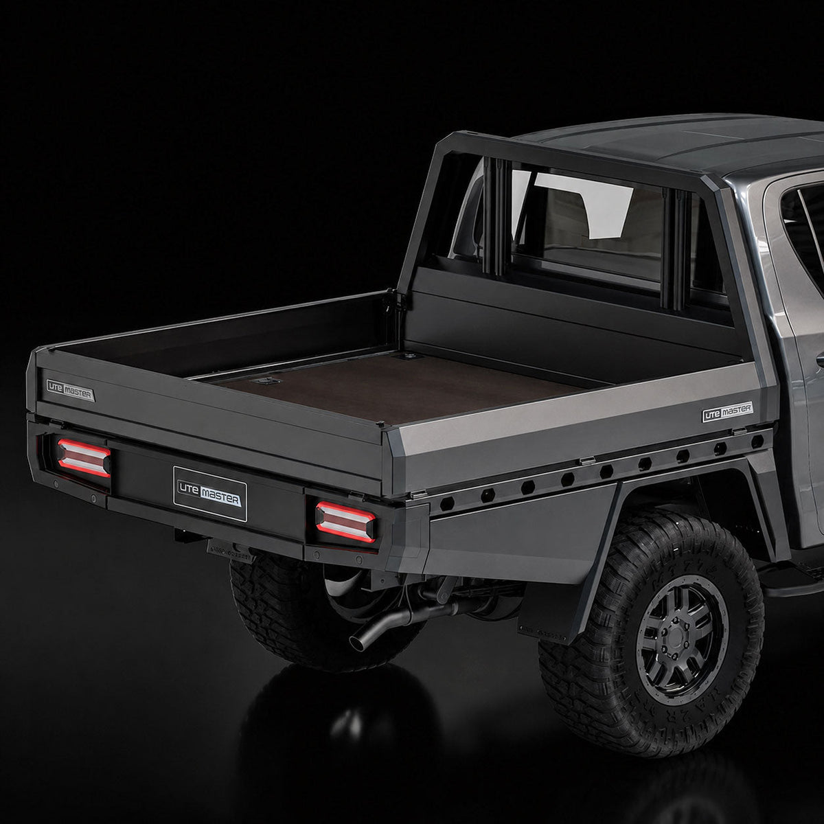 Ute Tray