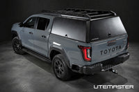 Toyota Hilux Tub Canopy