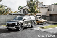 BYD Shark 6 Tub Canopy