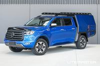 GWM Cannon Full-Time Chassis Canopy