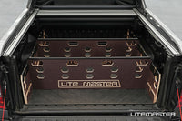 Cargo Divider