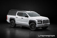 Mitsubishi Triton Tub Canopy