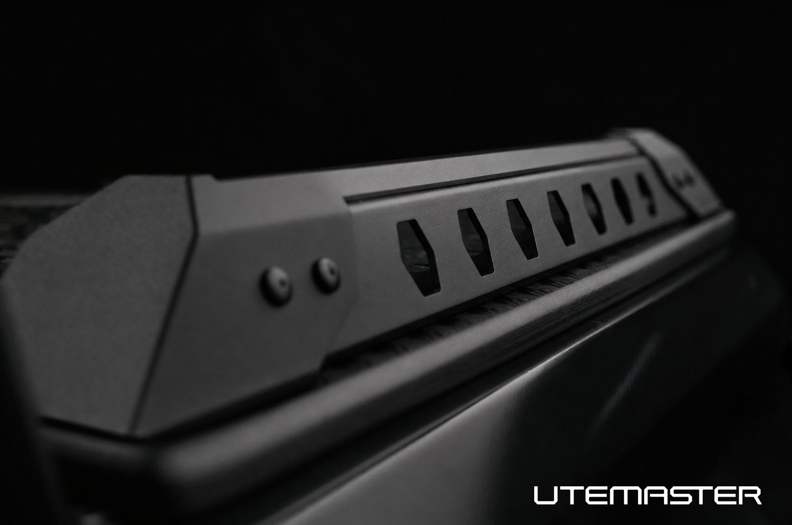 Ram 1500 Hard Lid