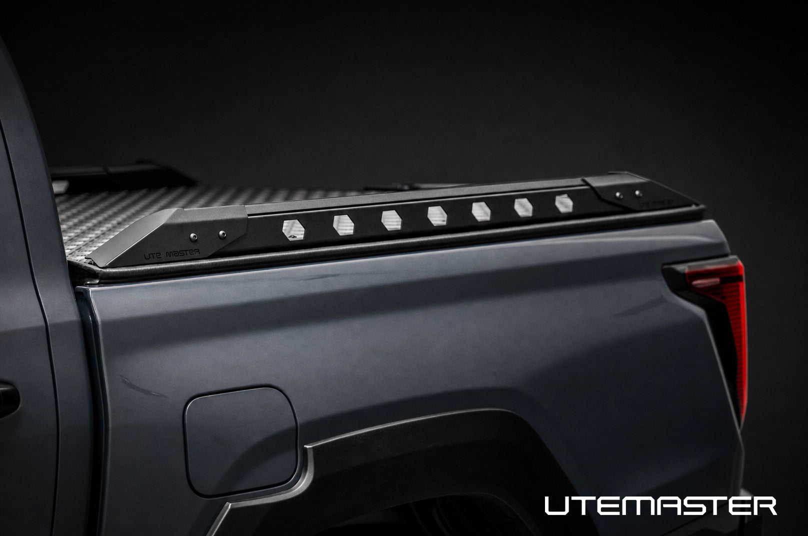 Ram 1500 Hard Lid