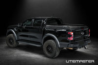 Ford Ranger Next Gen PHEV Hard Lid (2025+)