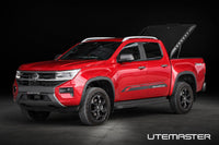 Volkswagen Amarok Load Lid