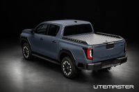 Toyota Hilux Load Lid