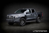 Mitsubishi Triton Hard Lid
