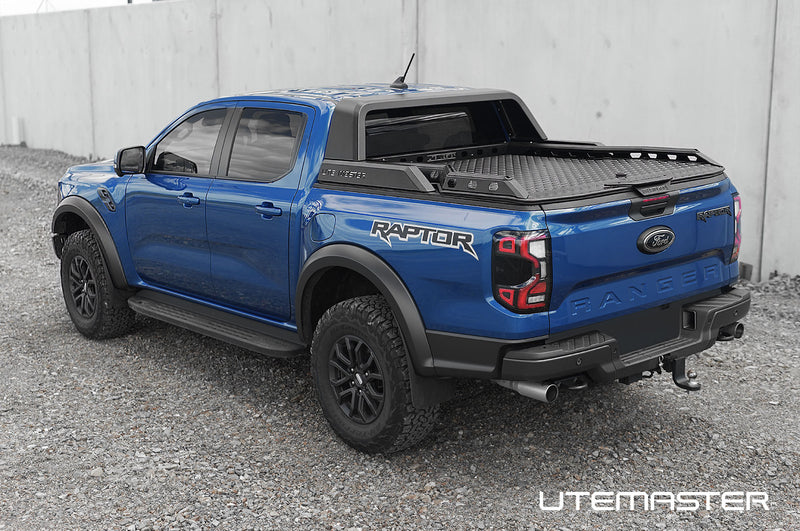 Ford Ranger Hard Lid