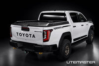 Toyota Hilux Load Lid