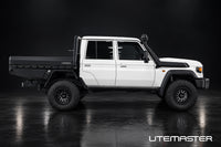 Toyota Landcruiser Full-Time Tray